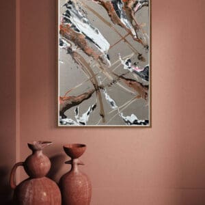 Alternative view of RIVIERA