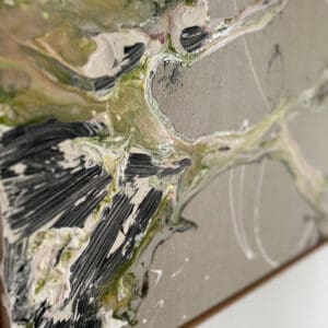 Alternative view of EXOTIC TWIN