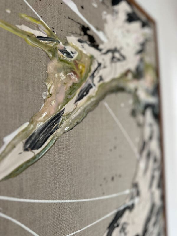 EXOTIC TWIN – Bild 5