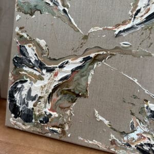 Alternative view of ROMANCE