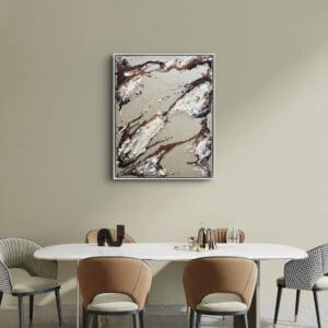 Alternative view of CAMARGUE